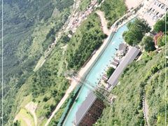 -蓟州溶洞风景区