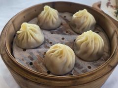 -火福·天湖阁大闸蟹博物馆主题餐厅(浅水湾店)