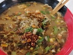 -哈工大一校区食堂