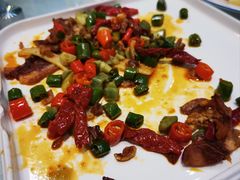 -伊带伊路新疆美食府(呼家楼店)