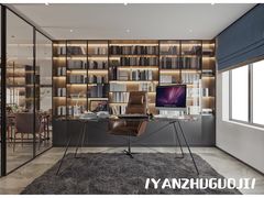 -研筑国际设计事务所(总店)