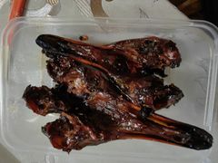 秘制鸭下巴-陈光记烧腊(长寿路店)