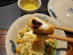 -石锅苗苗鱼(武汉首店)