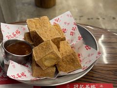 -孖记茶档·热腾茶餐(江南西plus店)