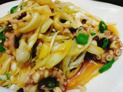 -山沟沟炒鸡(颐灏·海怡名都店)