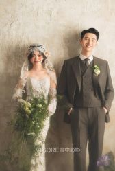 -雪中彩影婚纱摄影·品控旗舰店