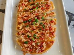 -勇利赵家烤肉坊(含光路店)