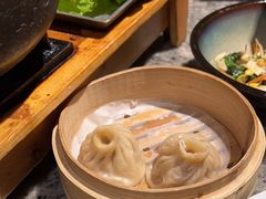 -南京大牌档(香港广场店)
