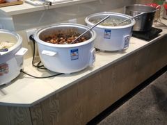-素满香·素食自助餐(苏州·临顿路店)