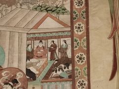 -敦煌石窟文物保护研究陈列中心