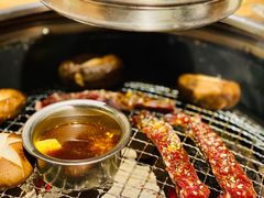 -竹涟烧肉(太古里店)