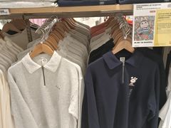 -优衣库(上海正大广场店)