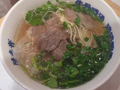 -陳香貴·兰州牛肉面(上海长风大悦城店)
