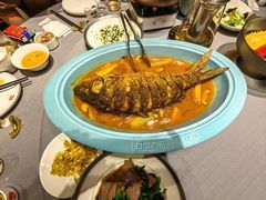 -阿五黄河大鲤鱼(纬三路店)