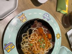 -豪客来牛排(人民东路店)