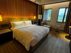 -浙江安吉JW万豪酒店
