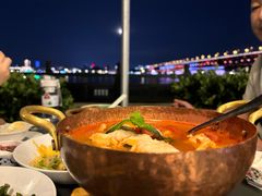 -汉水谣·江景餐厅(江滩店)