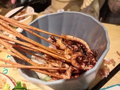 -桥东喜碧海鲜街(水东街店)