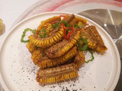-好福记饭店(红梅公园店)
