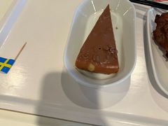 -宜家·瑞典风味餐厅(无锡店)