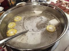 -悦来悦牛潮汕牛肉火锅(大浪店)