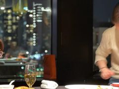 -上海滩餐厅(BFC外滩金融中心店)