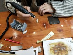 -鈊藝銀匠·银饰DIY工作室(永庆坊店)