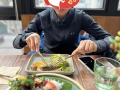 -O'mills Sourdough Bakery&Bistro(永嘉路店)