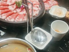 -小肥羊·牛羊肉火锅(万达广场店)