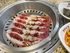 -安又胖韩国烤肉(美罗城店)