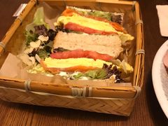 -AFS Cafe & Canteen(闽江二路店)