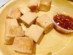 -东排食堂长沙小吃大排档(五一广场店)