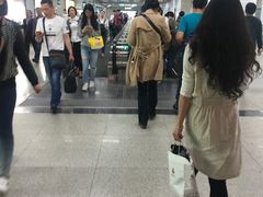 -范湖(地铁站)