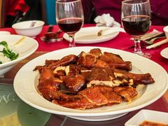 当红一品脆烧鸡-美心皇宫(屯门大会堂店)