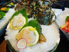 -芥末日本料理(打浦路铂尔曼旗舰店)