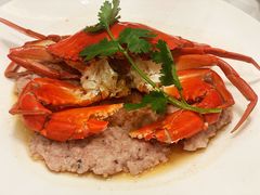 -蚝美人·生蚝海鲜烧烤(茶花园店)