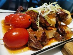 -打趸BTC·Breaktime cafe(北京路店)