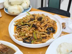 -二张农家菜(天通苑店)