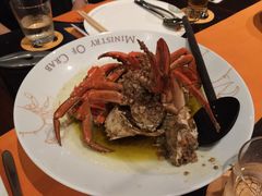 -Ministry of Crab(科伦坡店)