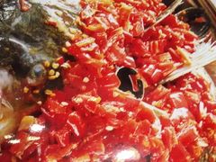 -老长沙湘菜馆(凤凰路店)