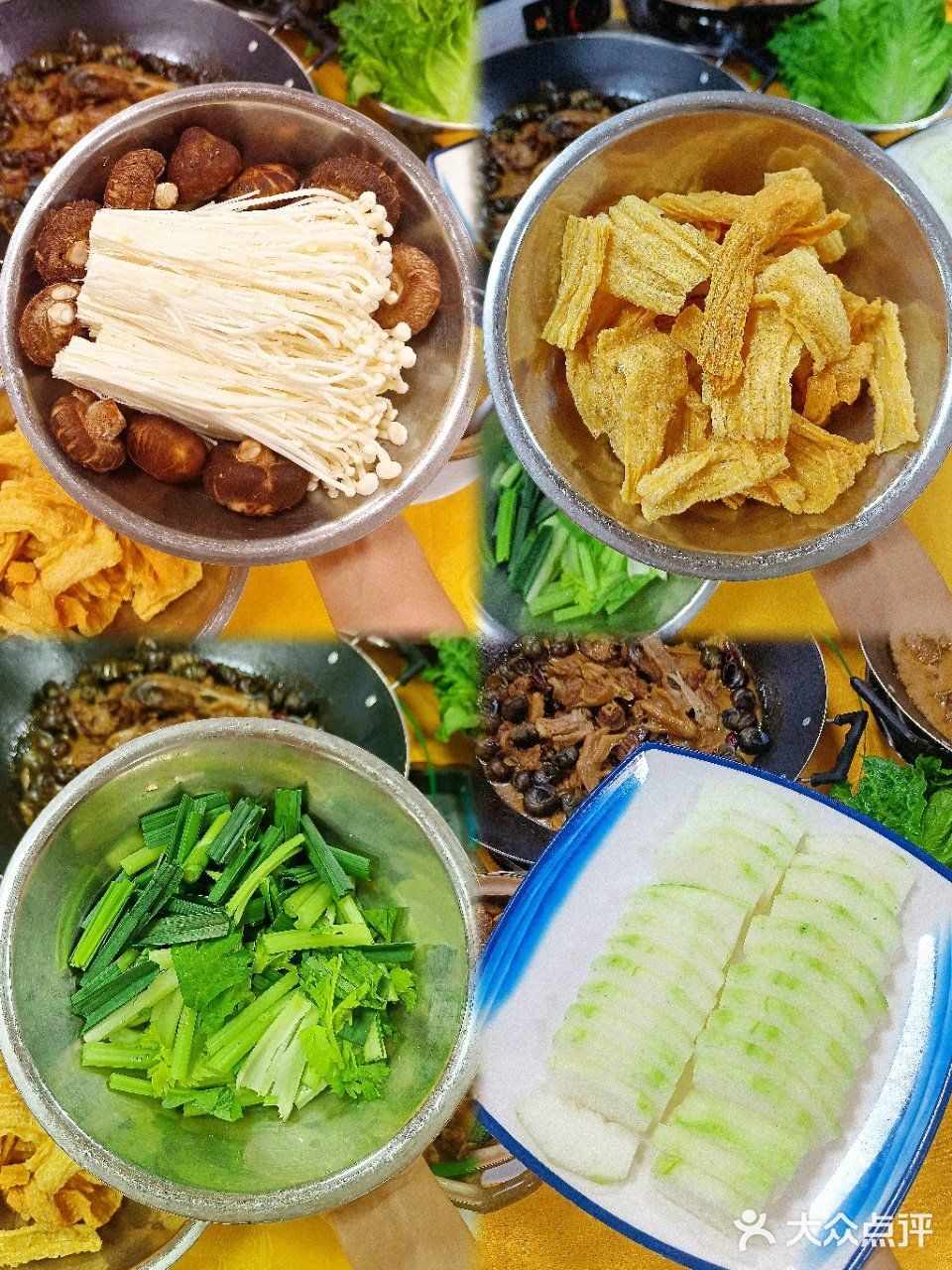 江门新店｜外海也有黑蒜鸡啦‼️