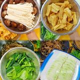 江门新店｜外海也有黑蒜鸡啦‼️