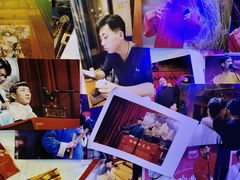 -哈哈曲艺社(西门闲亭店)