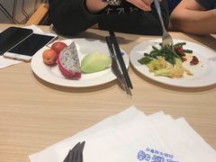 -纽斯特牛排自助餐厅(浦江万达店)