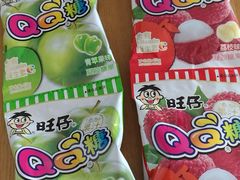 -全家便利店(东直门店)
