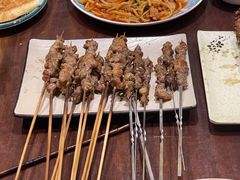 -巴依老爷新疆餐厅