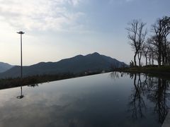 景点-江南天池