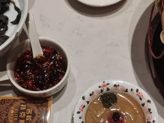 -东门口涮肉·砂锅·烤串(老门东店)