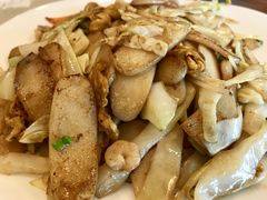-萨拉热窝长城中餐厅
