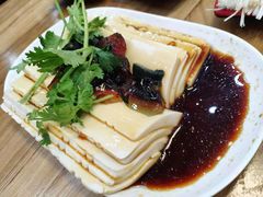 -鸡公煲(南竹饭店)